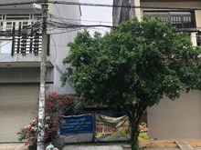 Hình ảnh Bán đất khu Tên Lủa, MT đường Số 36, P. Bình Trị Đông B, 4 x 16m,