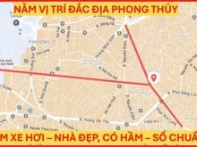 Hình ảnh Gấp bán nhà đất, hẻm xe ôtô phường Đức Nhuận (Q. Phú Nhuận) TPHCM, giá