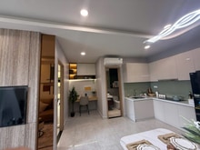 Hình ảnh Chung cư nhà ở Mb6626 đăng ký ngay K Home City - Mb6623 nạp rút nhanh chóng 2PN chỉ từ 1,4 tỷ