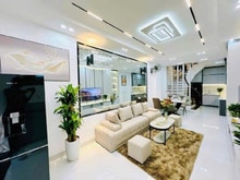 Hình ảnh Bán Nhà Ngọc Hồi -  DT 40m , Giá Nhỉnh 5 tỷ , oto đỗ cửa , Ngõ thông