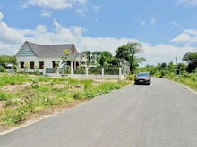 Hình ảnh Sang gấp 10x32=320M2 đất T.CƯ ngay trung tâm, sát chợ. GIÁ 235TR