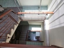 Hình ảnh Sắp Cháy Hàng ! Nhà Bán MT Cư Xá Phú Lâm D P10 Q6 (4x18) Chỉ 10 Tỷ TL