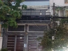 Hình ảnh Cho thuê nhà MT đường Số 1, P. Bình Trị Đông B, 6 x 20m, 3.5 tấm + hầm