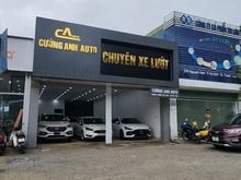 Hình ảnh Cho thuê Mbkd phố NGUYỄN KHÁNH TOÀN 50m2 x 7m mặt tiền, kd đỉnh
