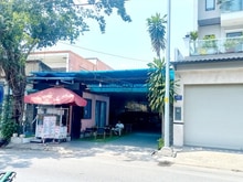 Hình ảnh Bán đất mặt tiền Đào Tông Nguyên – 572m² – sổ riêng - Giá 30 tỷ
