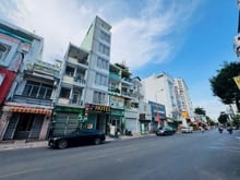 Hình ảnh Mặt bằng kinh doanh đắc địa tại Vườn Lài – Tân Phú