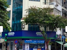 Hình ảnh Cho thuê Mbkd – PHỐ DUY TÂN  : 200m2 x 8m mặt tiền. Kd mọi mô hình