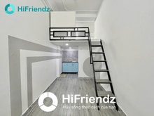 Hình ảnh Gác 15m2 Cửa Sổ Thoáng, Nhà Đẹp, Gần K300, Nội Thất Cơ Bản