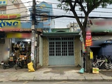 Hình ảnh Bán nhà khu Tên Lửa MTKD đường TL10, DT:4x41m, 1 lầu, giá 12 tỷ.