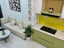 Hình ảnh Nhà mới Trung Tâm Đà Nẵng - Hải Phòng - Nhiều tiện ích