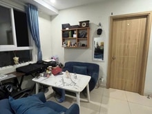 Hình ảnh Chung cư  8x Plus Trường Chinh,Q12:73m2, 2p ngủ, NT, 7.5tr/th