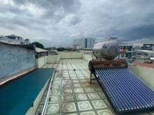 Hình ảnh NHÀ 3 TẦNG AN LẠC  100M2 5×20 hẻm 6m thông CHỈ 6 tỷ nhỉnh