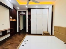 Hình ảnh Bán nhà Lê Quang Đạo, nhà đẹp long lanh, ở ngay, DT 55*5  chỉ 8 tỷ