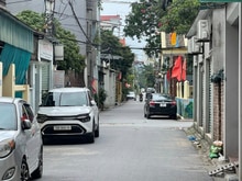 Hình ảnh BÁN NHÀ 4 Tầng- YÊN VIÊN, Diện tích 95m2, MT5.8m, ô tô TRÁNH -10.5 tỷ