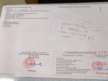 Hình ảnh Bán nhà HXH phan văn trị DT:4x15 KC:nhà cấp 4 giá::8.7 TL xxd 5 tầng