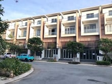 Hình ảnh Chính chủ bán shophouse Phố Đông Village Q2 DT 100m2 chỉ 10 tỷ 5