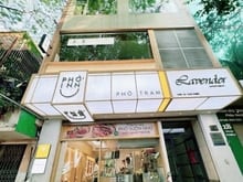 Hình ảnh Cho thuê nhà MẶT PHỐ ĐÀO TẤN DT: 40m2* 4 tầng - MT: 6,5m