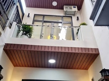 Hình ảnh Nhà mới vip siêu hiếm đội cấn-ba đình -39m2-4 tầng-3,5mt-9,6 tỷ