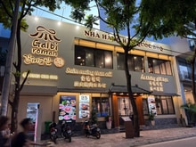 Hình ảnh Cho thuê nhà (gần trường học & bệnh viện) DT: 100m2* 2 tầng - MT: 15m