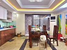 Hình ảnh Chỉ 15.9 tỷ có ngay nhà đẹp võ thị sáu trung tâm hai bà trưng,6 tầng