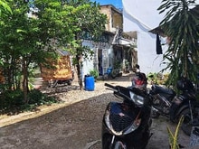 Hình ảnh Nhà mới - vào ở ngay - Khu dân cư an ninh Q7