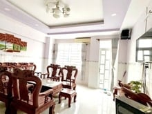 Hình ảnh GIẢM SỐC 1 TỶ nhà 4 tầng BTCT An Lạc BT 100m2 5x20 Hẻm 6m giá 7 tỷ