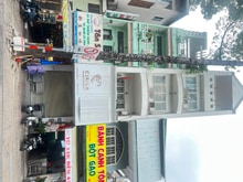 Hình ảnh Cho thuê nhà mặt tiền 60tr. Lê Hồng Phong, Quận 5