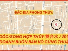 Hình ảnh Gấp bán nhà đất, mặt tiền phường Gia Định (Quận Bình Thạnh) TPHCM, gi
