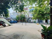 Hình ảnh Mặt Tiền nội bộ đường Nguyễn Cửu Đàm.Q.Tân phú.DT: 4,5x20 Gía:12,5 Tỷ