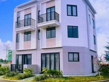 Hình ảnh 🏡 NHÀ Ở XÃ HỘI K-HOME New City