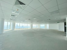 Hình ảnh Nguyên sàn Văn phòng cao cấp cực đẹp ngay đường Hải Phòng