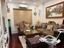 Hình ảnh Bán nhà thanh nhàn, 1 nhà ra phố, thang máy, nhà 6 tầng đẹp ở luôn,