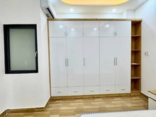 Hình ảnh Bán nhà mới Qang Trung gần trường Nguyễn Công Trứ  4,6x20 giá 11tỷ, 4T