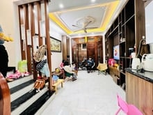 Hình ảnh Bán nhà ngõ 191 Phạm Văn Đồng, Bắc Từ Liêm, Hà Nội
