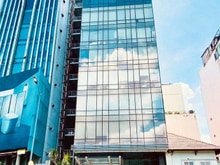 Hình ảnh Bán tòa nhà vị trí đẹp cách NKKN chỉ 30m MT Lý Chính Thắng, Quận 3, DT