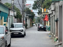 Hình ảnh Cần bán nhà gấp nhà đẹp - tt yên viên gia lâm