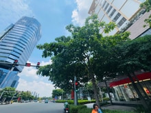 Hình ảnh Chính chủ cho thuê Shophouse Nguyễn Cơ Thạch, chỉ 145tr/tháng, 281m2
