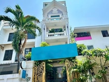 Hình ảnh NHÀ ĐẸP KINH DOANH - 36C Thăng Long , Phường 4, Tân Bình