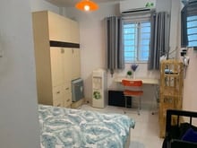 Hình ảnh Phòng trọ giá rẻ Quận 1 Gần Đại Học Văn Lang, ĐH Hoa Sen, ĐH Mở
