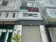 Hình ảnh Nhà HXH sát MT Nguyễn Thượng Hiền . Bình Thạnh(4.5x13 giá:9.3 TL