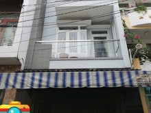 Hình ảnh $Cho Thuê Nhà-HXH- Full Nội Thất- Nguyễn Sơn, P Phú Thọ Hoà, 2L,16TR$