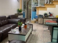 Hình ảnh Nhà riêng lẻ 3 tầng 112m2 sàn 3 phòng ngủ 3 vệ sinh Lĩnh Nam Tam Trinh