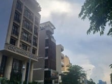 Hình ảnh Bán tòa nhà siêu HOT MT Nguyễn Thanh Sơn, P Thạnh Mỹ Lợi, TP Thủ Đức,