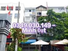 Hình ảnh Định cư bán gấp căn nhà 4 lầu - siêu vị trí đẹp nhất nhì P14 Q10 !!