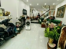 Hình ảnh CỰC ĐẸP KO LỖI💥💯MTNB khu Tên Lửa 5x20m 4 tầng SÁT ĐS 19 & V.Đ.TRONG