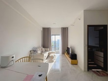 Hình ảnh Chungcư Satra Eximland, Phan Đăng Lưu, PN: 120m2, 3pngủ, full NT, 22tr