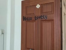 Hình ảnh Cho thuê nguyên tầng 1_phường tân thành_quận tân phú_full tiện nghi