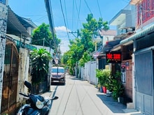 Hình ảnh Bán nhà rẻ hẻm xe hơi (6x16) 226/43 Nguyễn Văn Lượng p17 Gò Vấp