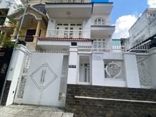 Hình ảnh Bán gấp nhà Mặt Tiền Lê Quang Định, ,P.11 , Bình Thạnh, 6.2x19 ,3T ,HĐ