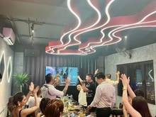 Hình ảnh Mặt bằng phố HÀNG BÚN- BA ĐÌNH.